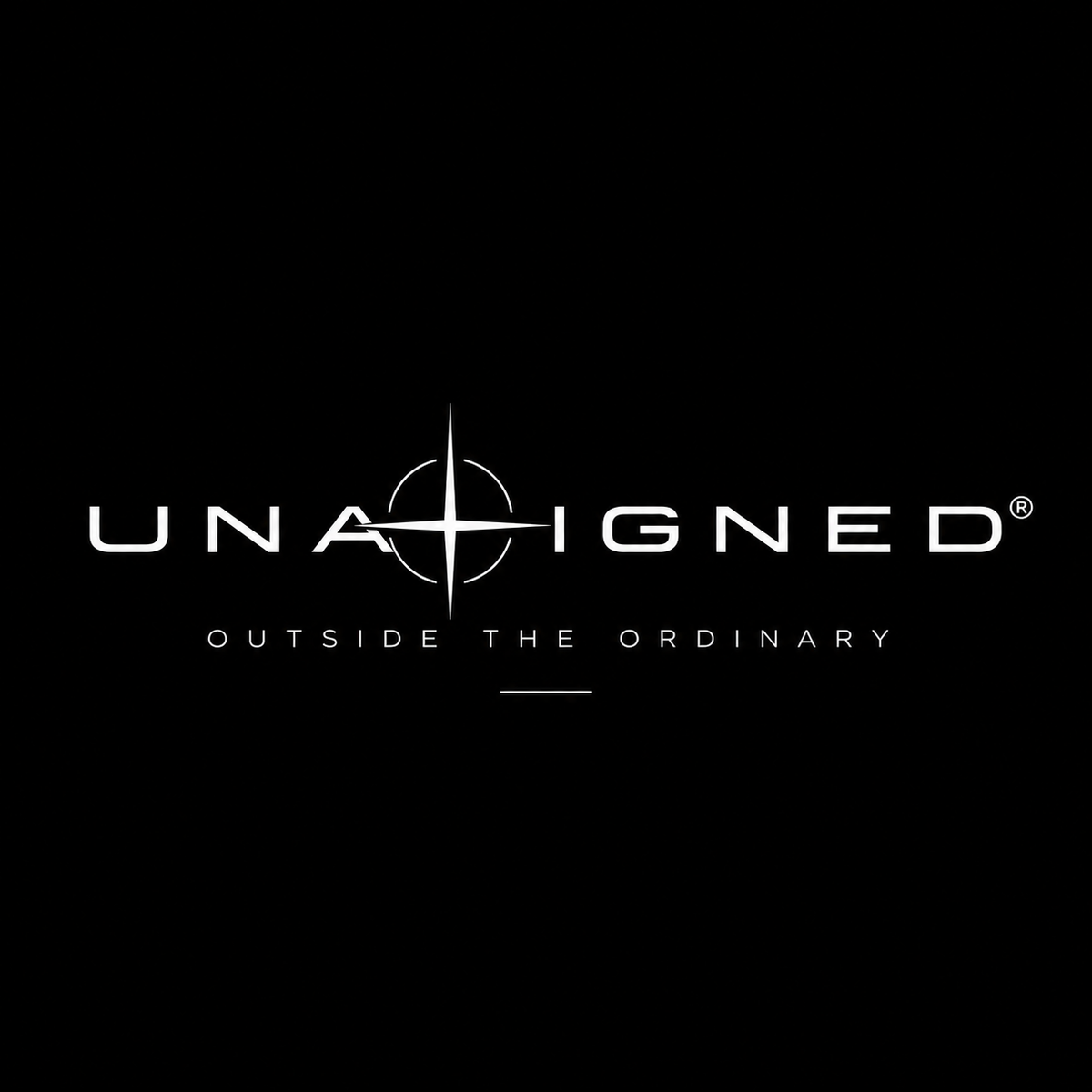 Unaligned